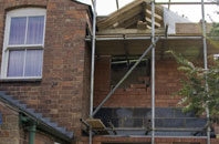 free Badgeney home extension quotes